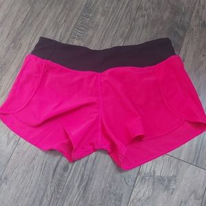 Born Primative Free Flow shorts